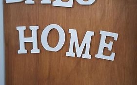 Balo'S Home